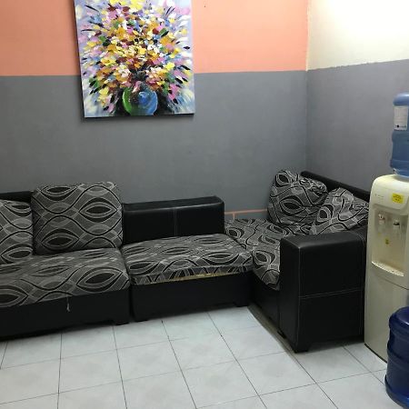 Yb House Otel Kuantan Dış mekan fotoğraf