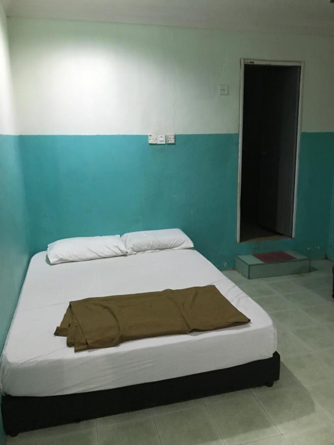 Yb House Otel Kuantan Dış mekan fotoğraf