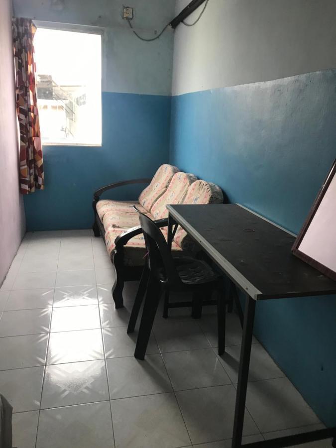 Yb House Otel Kuantan Dış mekan fotoğraf