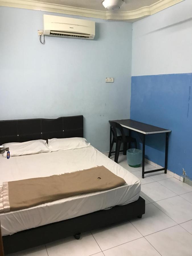 Yb House Otel Kuantan Dış mekan fotoğraf