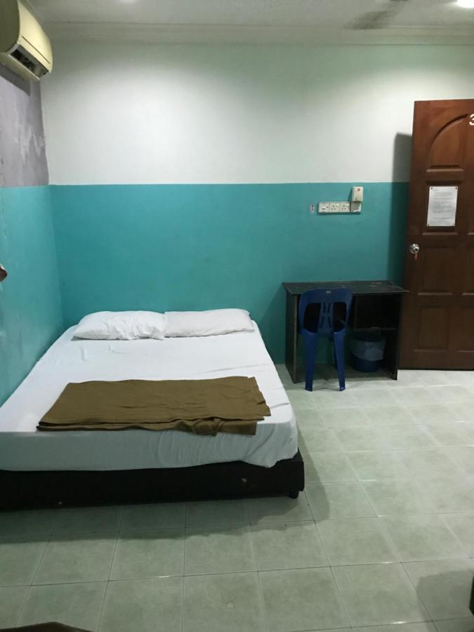 Yb House Otel Kuantan Dış mekan fotoğraf