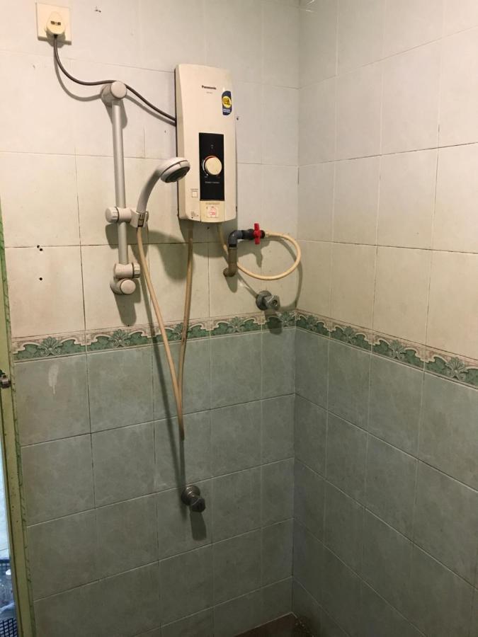 Yb House Otel Kuantan Dış mekan fotoğraf