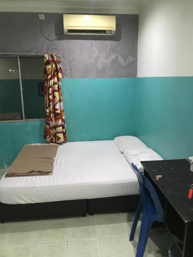 Yb House Otel Kuantan Dış mekan fotoğraf